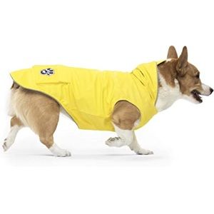 Canada Pooch Torrential Tracker Dog Raincoat